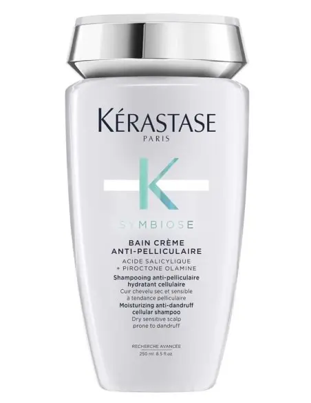 Σαμπουάν Κατά Της Πιτυρίδας Symbiose Kerastase 250ml OfSt-13491 Kérastase Paris