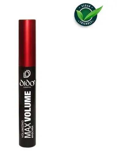 Max Volume Effect Mascara Black Dido 12ml 13494 Dido Cosmetics Mascara €8.50 €6.85