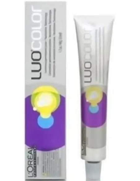 L'oreal Professionnel LuoColor 7.54 50ml Disc-4129 L'Oréal Professionnel