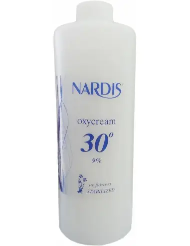 Oxycream Volume 30 (9%) Nardis 500ml 13509 Nardis