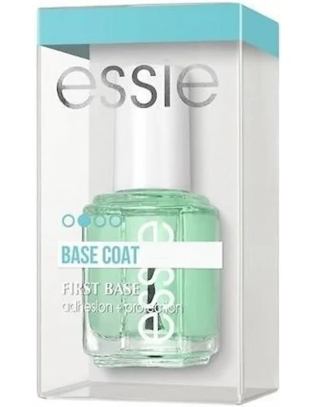 Essie First Base - Base Coat 13.5ml Disc-0451 Essie