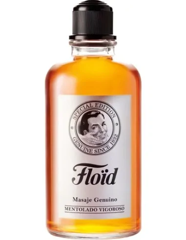 Floid After Shave Mentolado Vigoroso 400ml Disc-0734 Floid