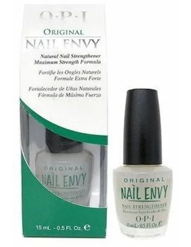 OPI Original Nail Envy Nail Strengthener 15ml Base-0500 OPI Base €0.00 €0.00