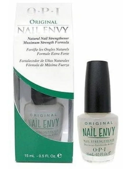 OPI Original Nail Envy Nail Strengthener 15ml Base-0500 OPI Base €0.00 €0.00