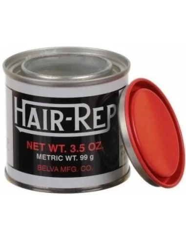 Madame Belva's Hair Rep Pomade 99gr Base-0522 Hair Rep Base €0.00 €0.00