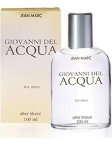 Jean Marc Covanni Del Acqua After shave 100ml 7631 Jean Marc