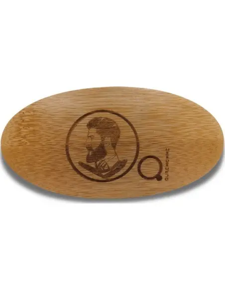 Βούρτσα Περιποίησης Γενειάδας από την Qure OfSt-13533 Qure International