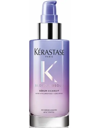 Hair Serum Cicanuit Blond Absolu Kerastase 90ml 13539 Kerastase Paris Kerastase Treatment €41.20 €33.22