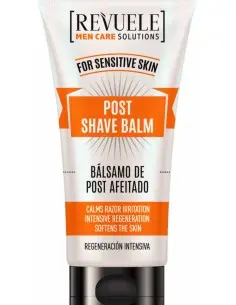 Balm Μετά Το Ξύρισμα Για Ευαίσθητες Επιδερμίδες Revuele 180ml 13542 Revuele Beauty & Care