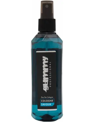 Barber Eau de Cologne Savour Gummy 250ml 13545 Gummy Eau de Cologne - Aftershaves €7.90 product_reduction_percent€6.37