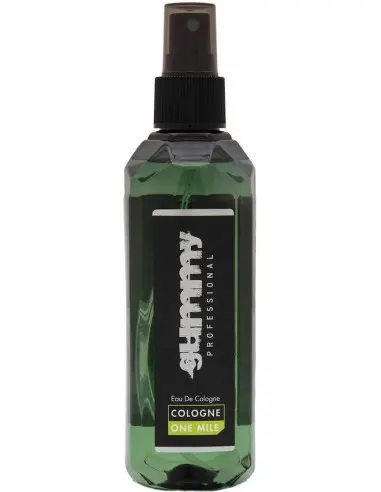 Barber Eau de Cologne One Mile Gummy 250ml 13546 Gummy Eau de Cologne - Aftershaves €7.90 product_reduction_percent€6.37