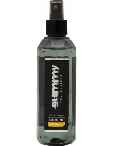 Barber Eau de Cologne Lemon Gummy 250ml 13547 Gummy