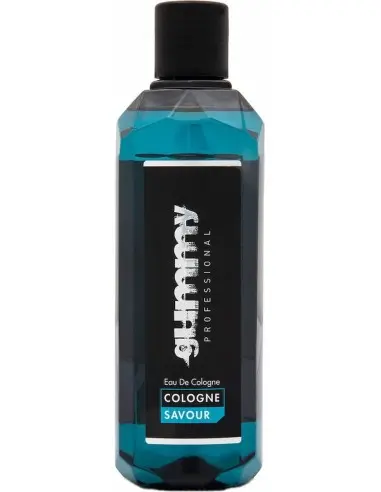 Barber Eau de Cologne Savour Gummy 500ml 13549 Gummy Eau de Cologne - Aftershaves €19.90 product_reduction_percent€16.05