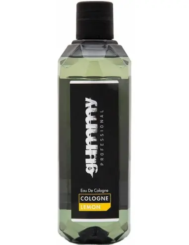 Barber Eau de Cologne Lemon Gummy 500ml 13551 Gummy