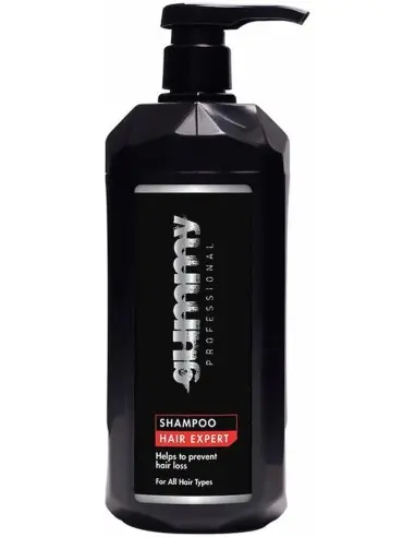 Σαμπουάν Μαλλιών για Ενδυνάμωση Hair Expert Gummy 1000ml 13554 Gummy