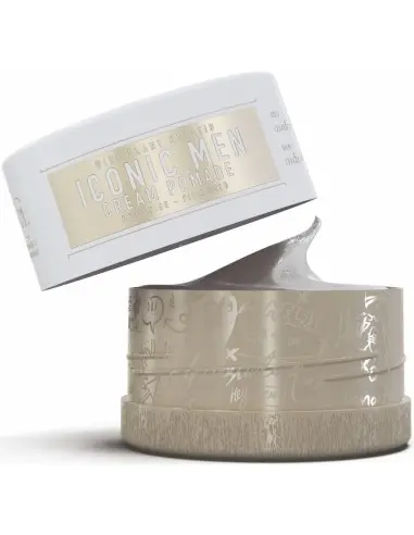 Hair Cream Pomade Iconic Men Immortal Infuse 150ml 13556 Immortal NYC Medium Pomade €9.95 €8.02