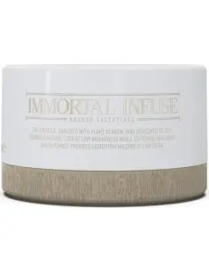 Πομάδα Μαλλιών Κρέμα Iconic Men Immortal Infuse 150ml 13556 Immortal NYC