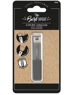 Nail Clipper Foot and Hand Stainless Steel The Barb Xpert OfSt-13562 The Barb' Xpert Nail Accessories €7.99 €6.45