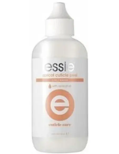 Essie Apricot Cuticle Peel Oil 118ml Disc-4761 Essie Nails Treatments €0.00 €0.00
