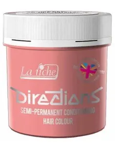 Semi Permanent Hair Colour Pastel Pink La Riche Directions 100ml OfSt-13566 La Riche Directions Semi Permanent Hairdyes €7.50...