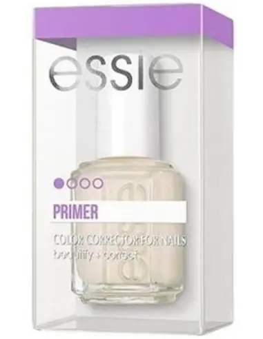 Essie Primer Color Corrector For Nails 13.5ml Disc-4746 Essie Essie Therapy €12.40 product_reduction_percent€10.00