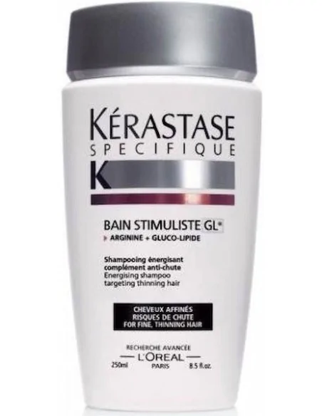 Kerastase Specifique Bain Stimuliste 250ml Disc-0369 Kerastase Paris Thin €0.00 €0.00
