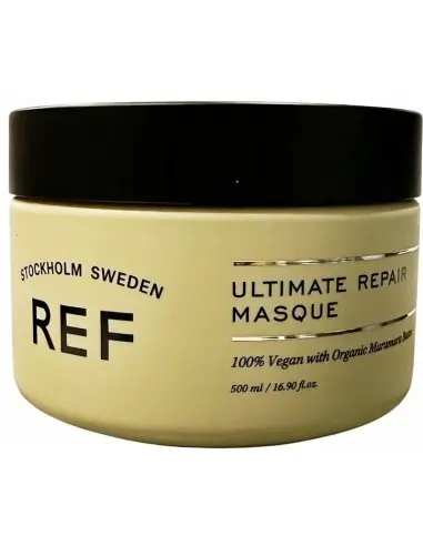 Ultimate Repair Masque Ref Stockholm 500ml 13587 Ref Stockholm Moroccanoil Members Club €59.00 €47.58