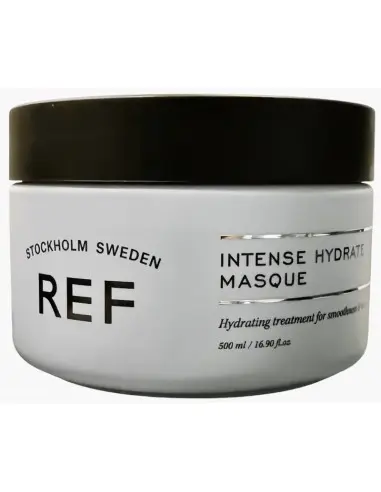 Intense Hydrate Masque Ref Stockholm 500ml 13588 Ref Stockholm Moroccanoil Members Club €59.00 €47.58