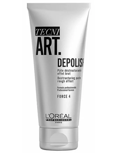 TecniArt Flex Depolish Paste L'Oreal Professionnel 100ml OfSt-0009 L'Oréal Professionnel Matt Paste €14.50 €11.69