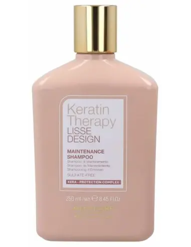 Keratin Therapy Maintenance Shampoo Alfaparf Milano 250ml 13045 Alfaparf Milano Professional Shampoo for Keratin €15.80 €12.74