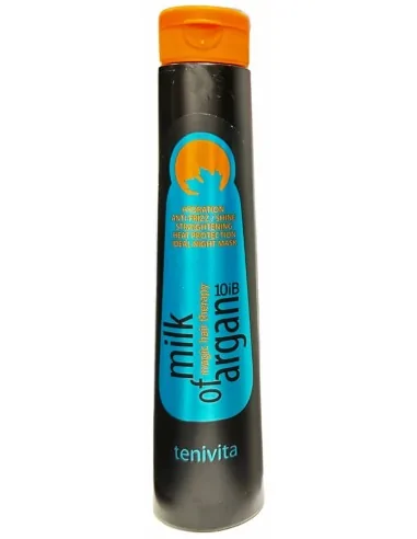 Tenivita Milk Of Argan Magic Θεραπεία Μαλλιών 150ml 2769 Tenivita