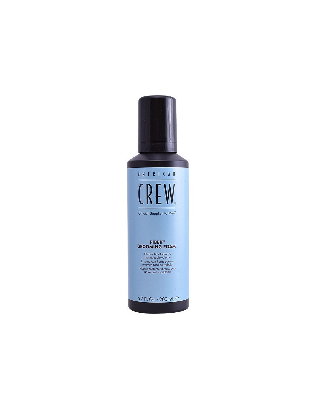 American Crew Fiber Grooming Foam
