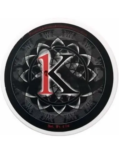 Phoenix Artisan Accoutrements K Classic Shaving Soap 114gr Disc-3796 Phoenix Accountrements