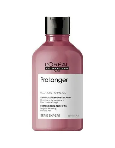 Pro Longer Shampoo Serie Expert L'Oreal Professionnel 300ml OfSt-11814 L'Oréal Professionnel Tired €15.90 -5%€12.82