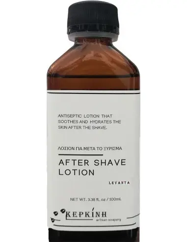 After Shave Lotion Levanta Kerkinh 100ml 13384 KERKINH AfterShave Splash €11.90 €9.60