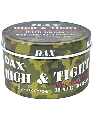 Dax High & Tight Awesome Shine Hair Cream 99gr 0159 Dax