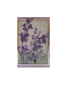 Fiorentino Lavander Soap 150 gr Base-1945 Fiorentino Body Soaps €3.20 €2.58