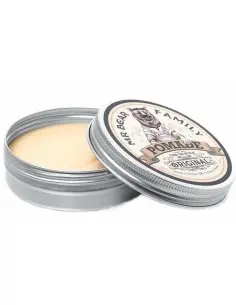 Mr Bear Family Pomade Original 100gr 13650 Mr Bear Family Strong Pomade €20.00 €16.13