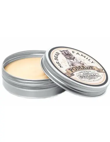 Mr Bear Family Pomade Original 100gr 13650 Mr Bear Family Pomade €20.00 €16.13