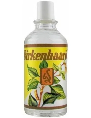 L.A. Schmitt Birkenhaaröl 50ml Base-2981 L.A. Schmitt