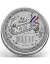 Matte Hair Pomade BeardBurys 100ml 13653 Beardburys Matte Pomade €15.90 €12.82