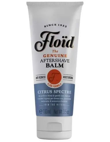 Aftershave Balm Floid Citrus Spectre The Genuine 100ml 13656 Floid Creme Balm €11.90 €9.60