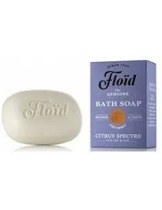Bath Soap Citrus Spectre Floid The Genuine 120gr 13660 Floid Body Soaps €7.90 product_reduction_percent€6.37
