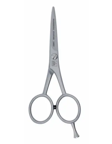 Beard Scissor Erbe 924803 Micro Teeth Becker Solingen 11.5cm OfSt-13667 Becker Solingen Moustache Accessories €38.90 €31.37