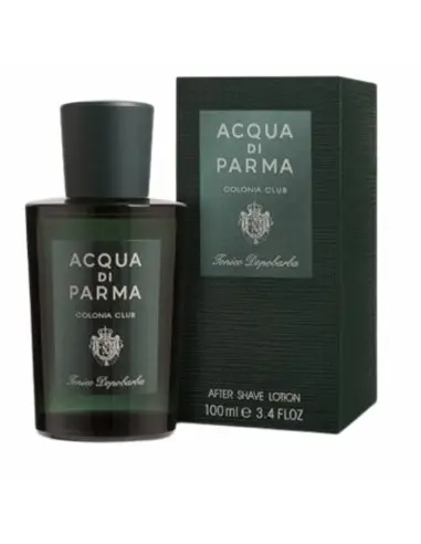 Acqua Di Parma After Shave Lotion Colonia Club 100 ml Base-6902 Acqua Di Parma