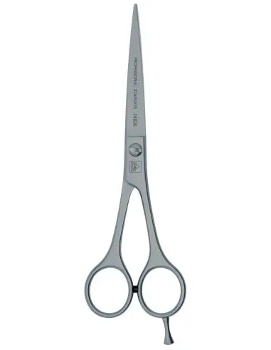 Hair Scissors Stainless Μicro-teeth 924805 Becker Solingen 14cm OfSt-13671 Becker Solingen Hair Scissors €44.90 €36.21