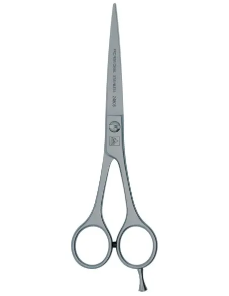 Hair Scissors Stainless Μicro-teeth 924805 Becker Solingen 14cm 13671 Becker Solingen Hair Scissors €44.90 €36.21
