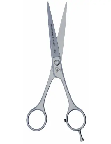 Hair Scissors Stainless Μicro-teeth 924805 Becker Solingen 14cm 13671 Becker Solingen Hair Scissors €44.90 €36.21