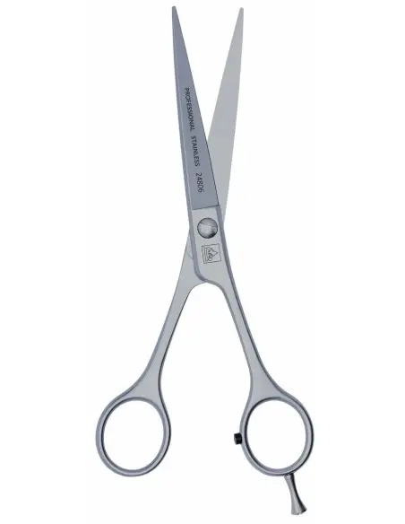 Hair Scissors Stainless Μicro-teeth 924805 Becker Solingen 14cm 13671 Becker Solingen Hair Scissors €44.90 €36.21