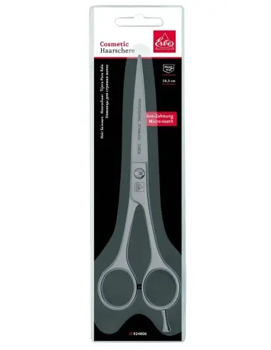 Hair Scissors Stainless Μicro-teeth 924805 Becker Solingen 14cm 13671 Becker Solingen Hair Scissors €44.90 €36.21